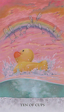 Tarot of Tides - Image 5