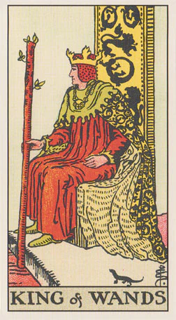 Tarot Original 1909 Kit - Image 5