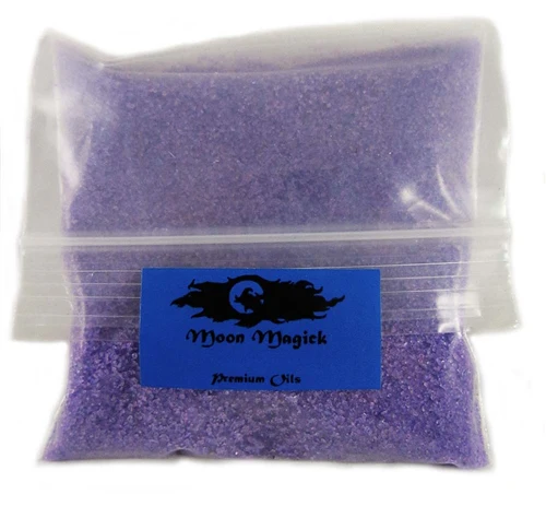 Taurus Bathsalts - 6 oz. - Image 2