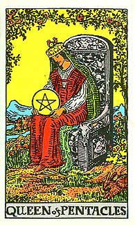 Rider Waite Tarot Deck Standard - Image 3