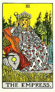 Rider Waite Tarot Deck Standard - Image 4