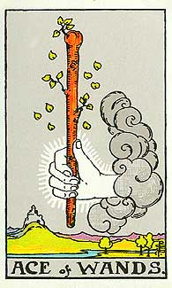 Rider Waite Tarot Deck Standard - Image 6