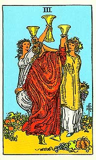 Rider Waite Tarot Deck Standard - Image 7