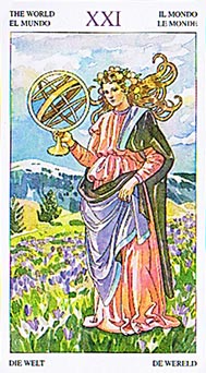 Sorcerers Tarot - Image 3