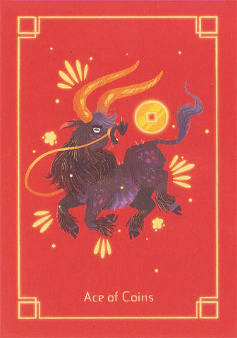 Storytellers Tarot - Image 2