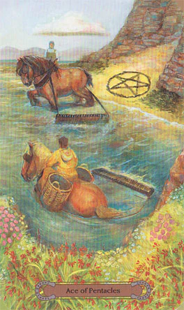 Unbridled Spirit Tarot - Image 5