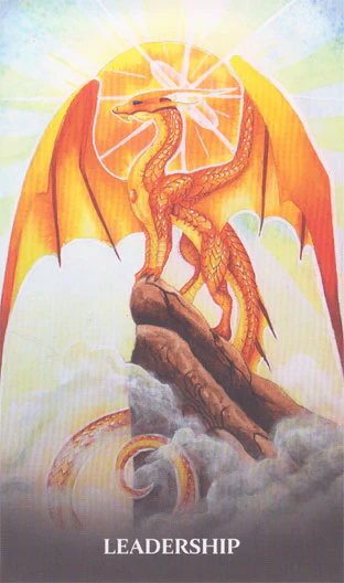 Universal Dragon Oracle - Image 4