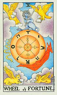 Universal Waite Tarot Set - Image 2
