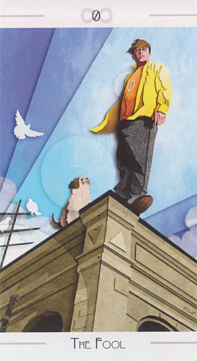 Urban Tarot - Image 6