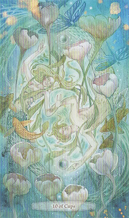 Verdance Tarot - Image 4