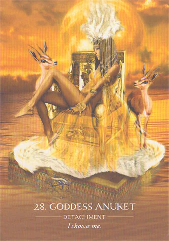 Water Temple Oracle - Image 4