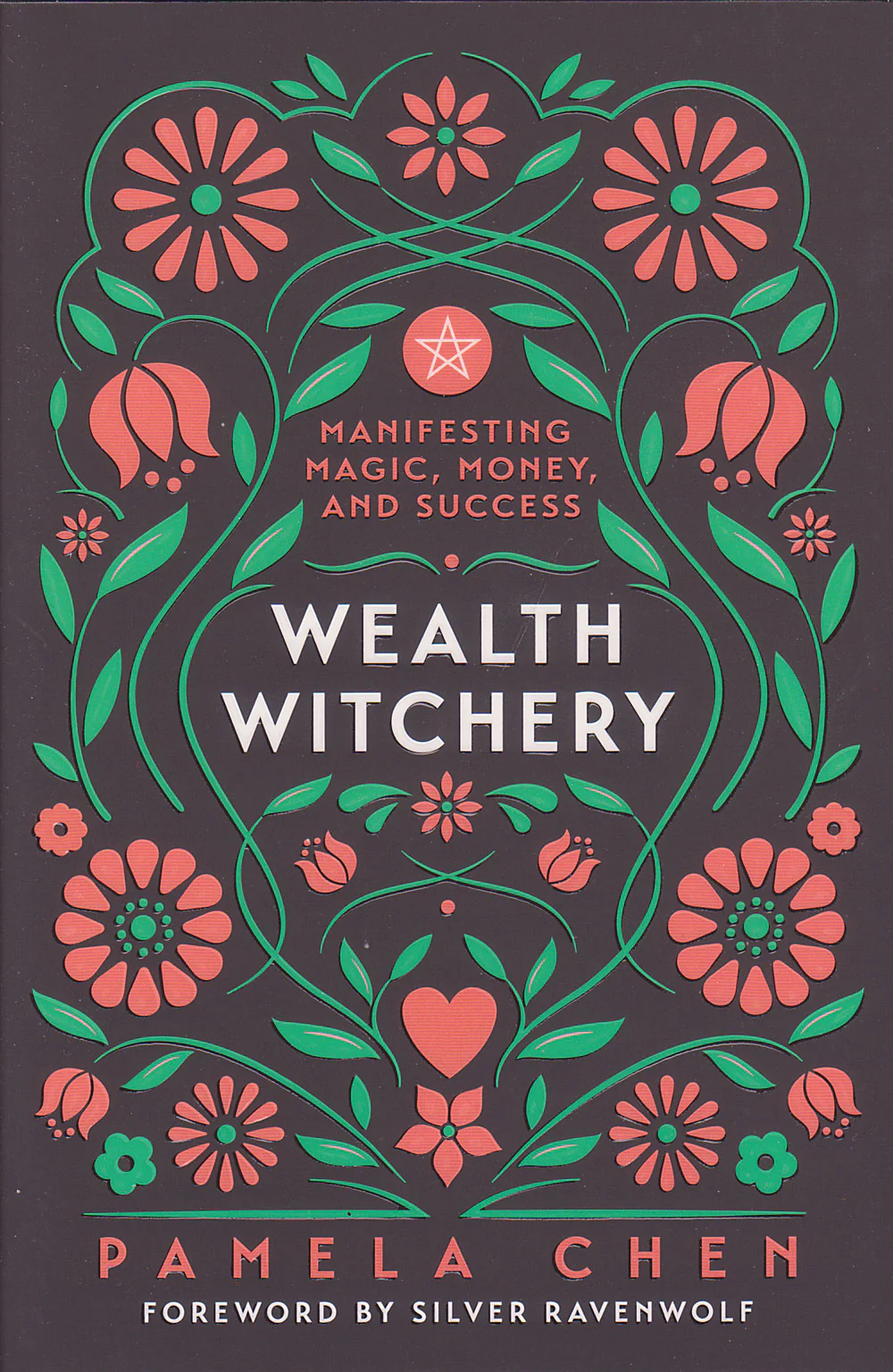 Wealth Witchery