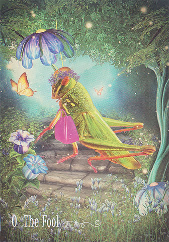 Westwood Tarot - Image 3