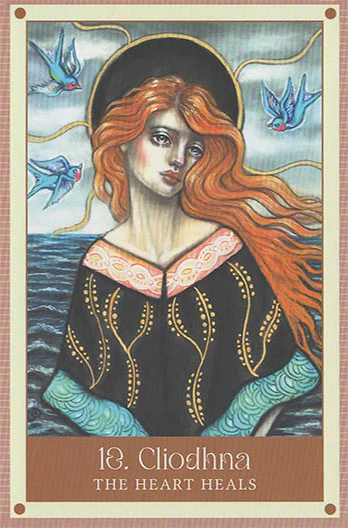 Wild Witch Oracle - Image 2