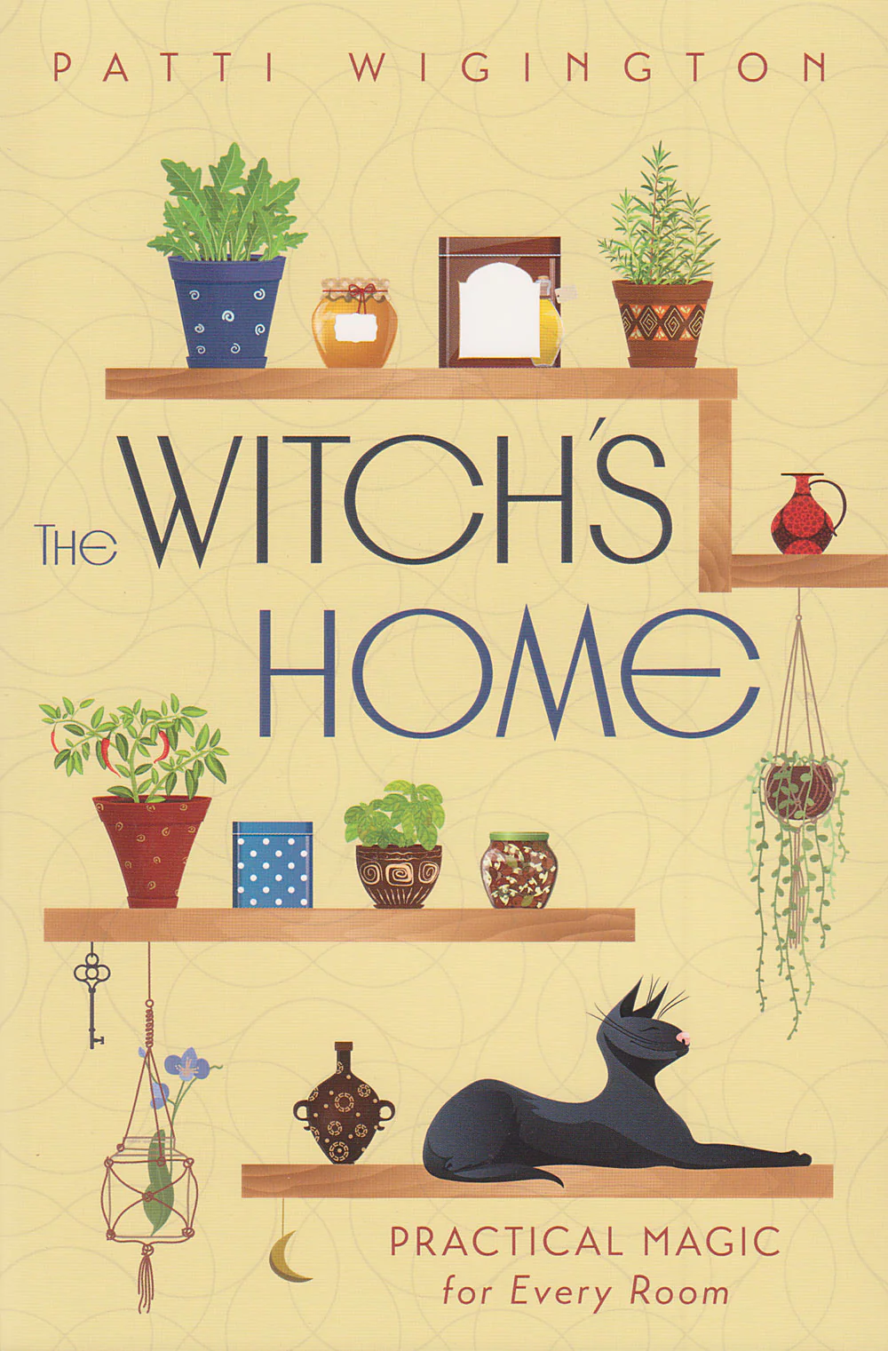 Witchs Home