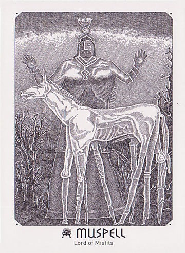 Yggdrasil Norse Divination Cards - Image 4