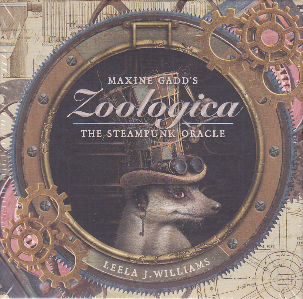 Zoologica Oracle